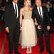 Image for article titled At Costume Institute Gala, The Good Superheroes Took A Fashion Flight Of Fancy